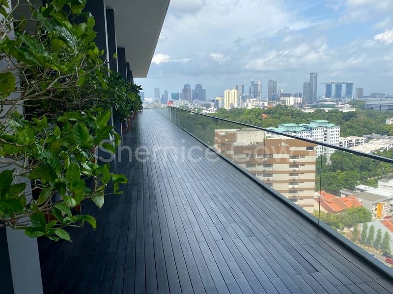 3 Bed Condo for Sale in  Hilltops - Image 8